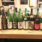 酒喰処 かぼす - 