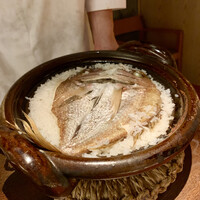 北新地 大嵓埜 - 
