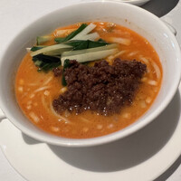中国料理 星ヶ岡 - 