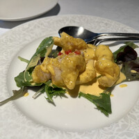 中国料理 星ヶ岡 - 