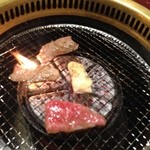 焼肉ギュウミー - 