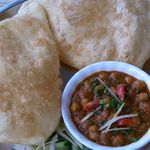 スパイスマジック カルカッタ - バトゥーラセット