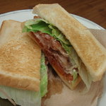 HASAMIYA - ＢＬＴ　５５０円