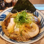 中華SOBA 惠ばら - 