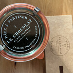 Le Chocolat Alain Ducasse - 