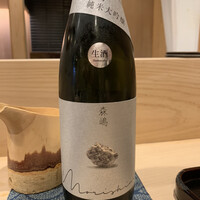 津の守坂 小柴 - 