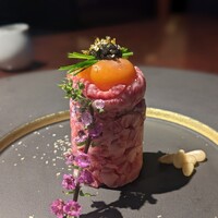 黒毛和牛焼肉 虎斑 北新地店 - 
