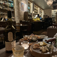 TOKYO Whisky Library - 