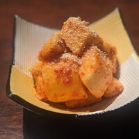 黒毛和牛焼肉 虎斑 北新地店 - 