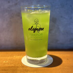 炭焼 おかげさん - 