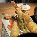 Soba Dainingu Shouzen - 