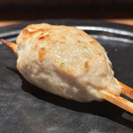 炭焼 おかげさん - つくね塩