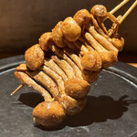 炭焼 おかげさん - 