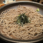 Soba Dainingu Shouzen - 