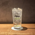 炭焼 おかげさん - 