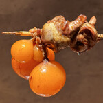 炭焼 おかげさん - ちょうちん