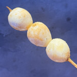 炭焼 おかげさん - うずら玉