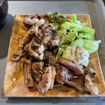 焼肉BAKUBAKU - 