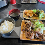焼肉BAKUBAKU - 