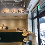 JUNO CAFE JIYUGAOKA - 