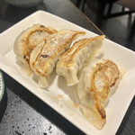 餃子屋 新橋 菊美 - 