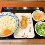 丸亀製麺 - 