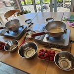 Sawa Ya Karuizawa Bypass Ten - 