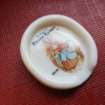 ごはんのお店 えい美 - 箸置き