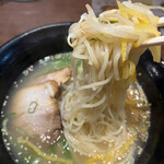 北海ラーメンすすき野 - 