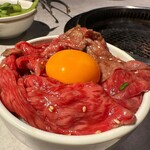 焼肉 牛力 - 