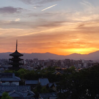 レストランひらまつ 高台寺 - 