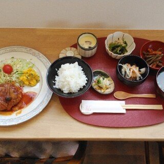 ごはんのお店 えい美_0