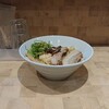 油そば専門 西院麺ism