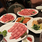 焼肉 昌久園 - byゼッペキ