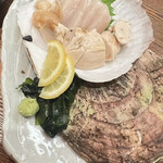 四十八漁場 品川店 - 