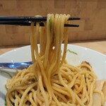 油そば専門 西院麺ism - 