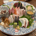 四十八漁場 品川店 - 