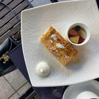BISTRO FAVORI 代官山 - 