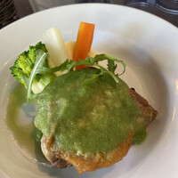 BISTRO FAVORI 代官山 - 