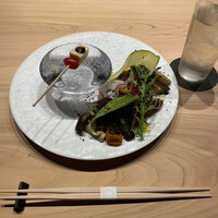 和牛料亭 bungo 祇園 - 