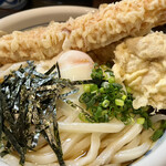 手打うどん すみた - 