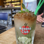 Cafe Habana TOKYO - 