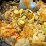 穂波大喰堂 - 