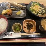 板前バル LIVE FISH MARKET - 