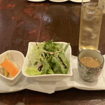 ピッツェリア ダ タサキ - 