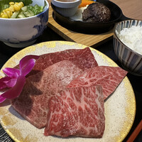 焼肉 水谷 - 