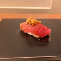 寿司処 かい原 - 