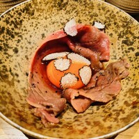 肉寿司 肉和食 KINTAN コレド室町 - 