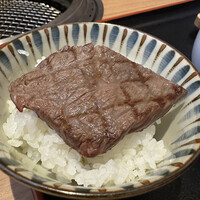 焼肉 水谷 - 