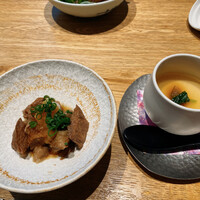 肉寿司 肉和食 KINTAN コレド室町 - 